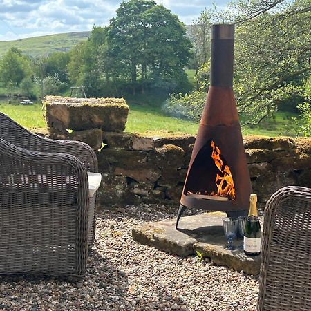 Villa Orchard House Rosedale Abbey Esterno foto
