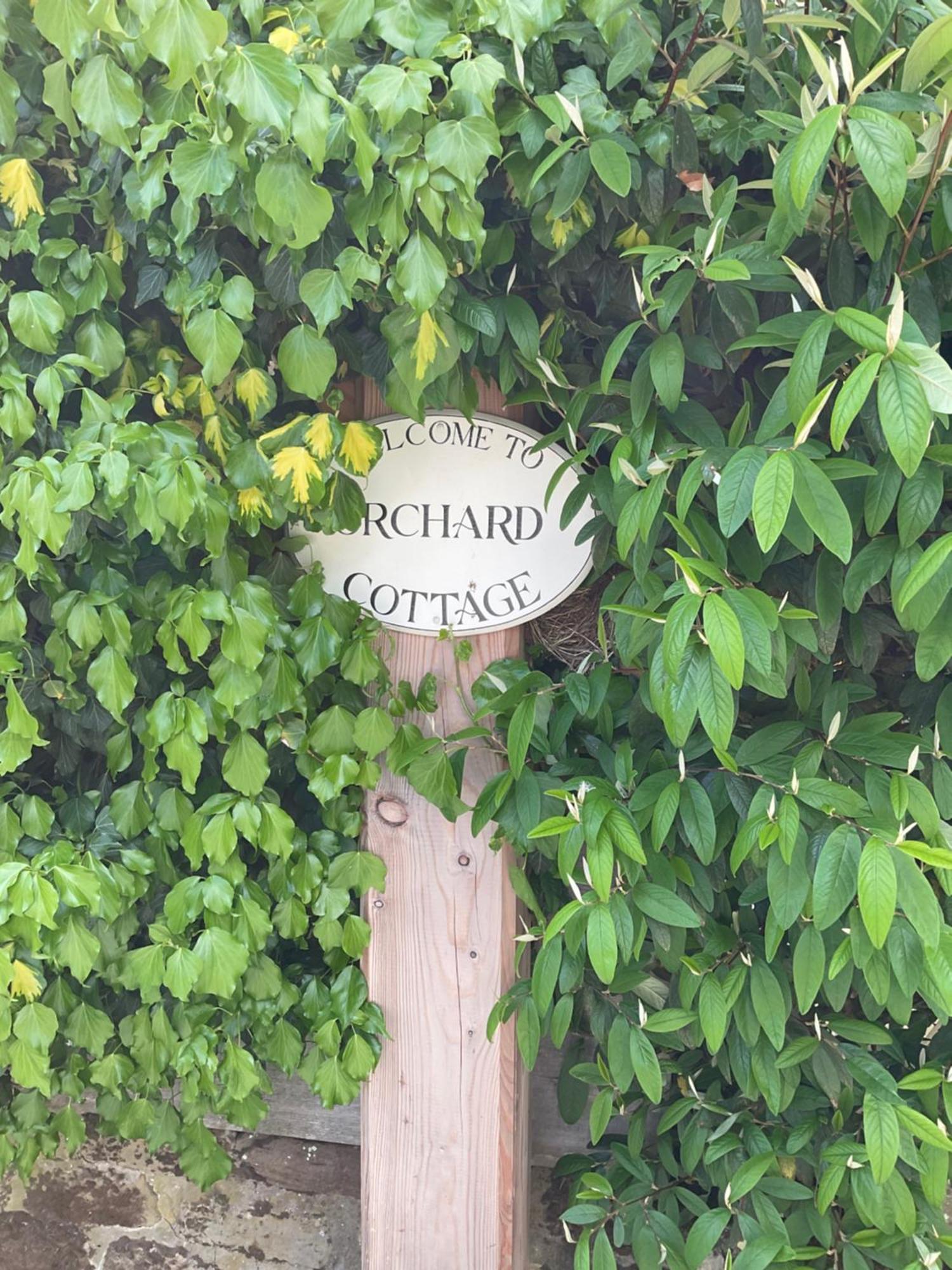 Villa Orchard House Rosedale Abbey Esterno foto